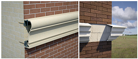 «1С: УНФ» и архитектурный декор: как мы автоматизировали управление производством по авторской технологии