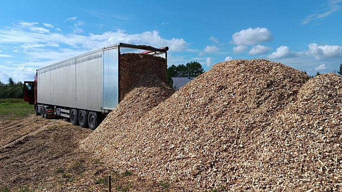 Как автоматизировать работу логистов и настроить управленческий учет в диверсифицированном бизнесе